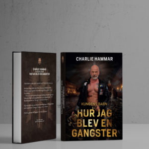 Hur jag blev en gangster