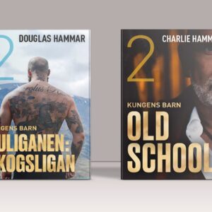 Old School & Huliganen: Skogsligan