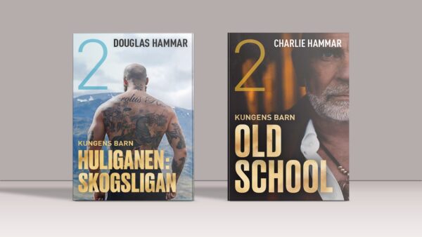 Old School & Huliganen: Skogsligan - Bild 2
