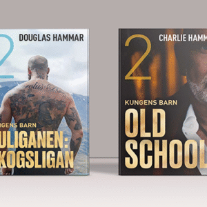 Old School & Huliganen: Skogsligan