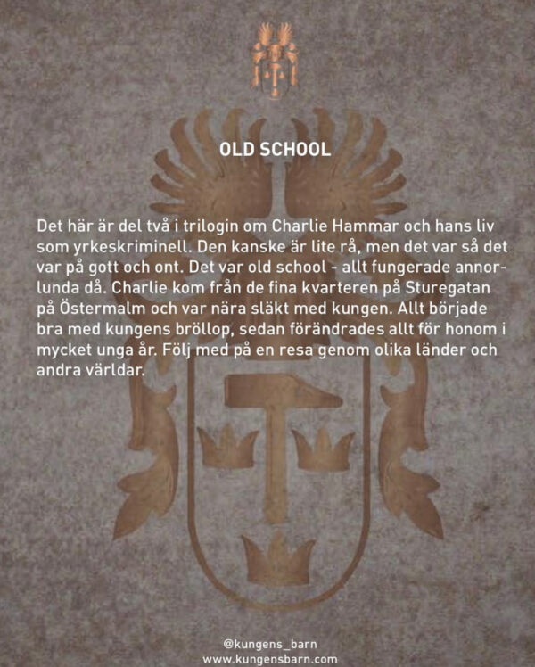 Old School & Huliganen: Skogsligan - Bild 4