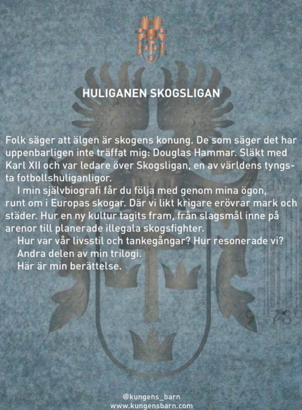 Huliganen: Skogsligan (Del 2) - Bild 3